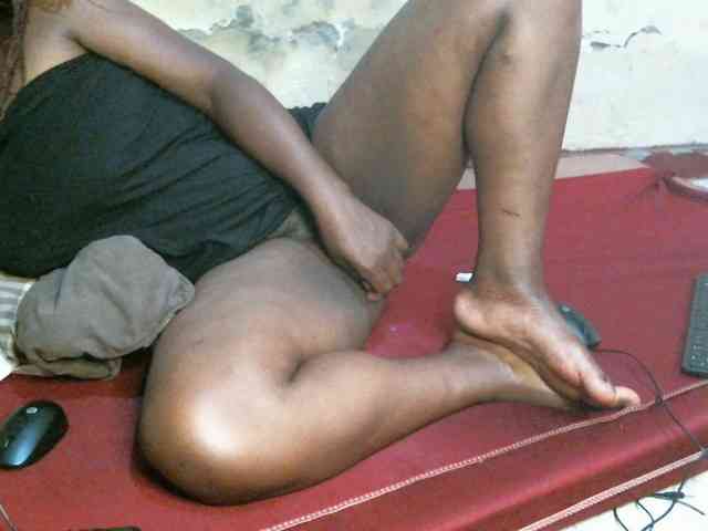 LOVELY-JAZMINE webcam