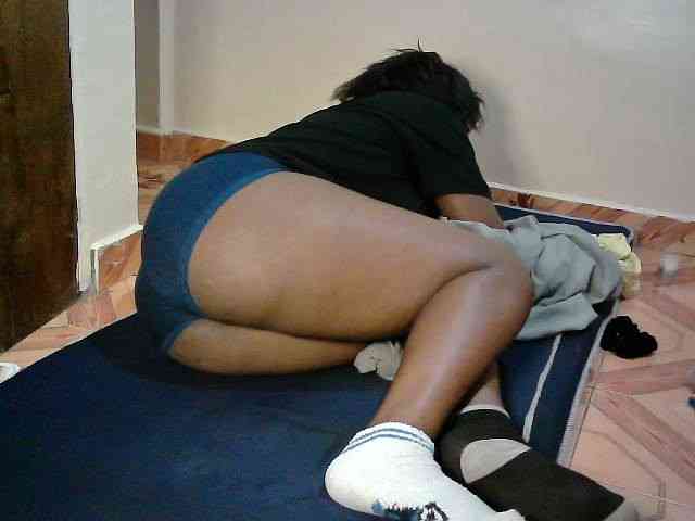 LOVELY-JAZMINE webcam