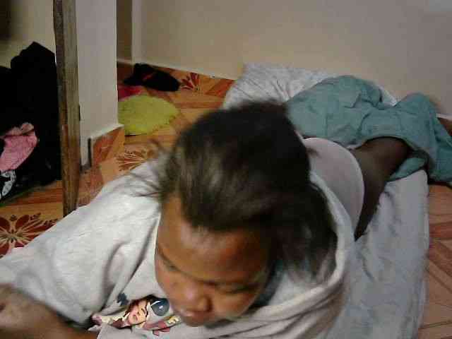 LOVELY-JAZMINE webcam