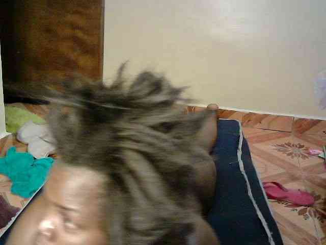 LOVELY-JAZMINE webcam