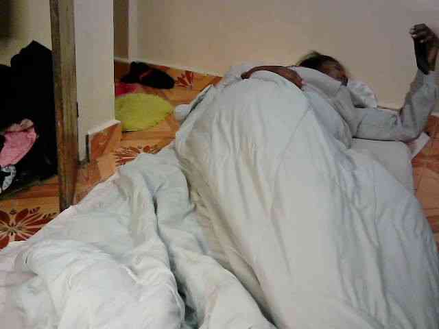 LOVELY-JAZMINE webcam