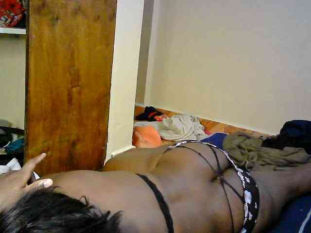 LOVELY-JAZMINE webcam