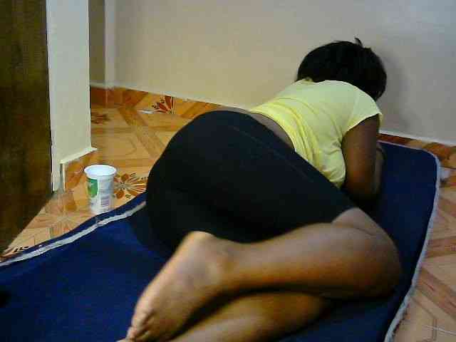 LOVELY-JAZMINE webcam