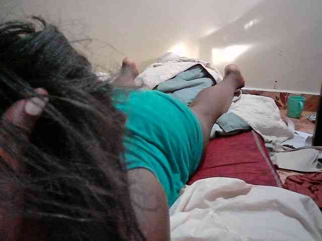 LOVELY-JAZMINE webcam