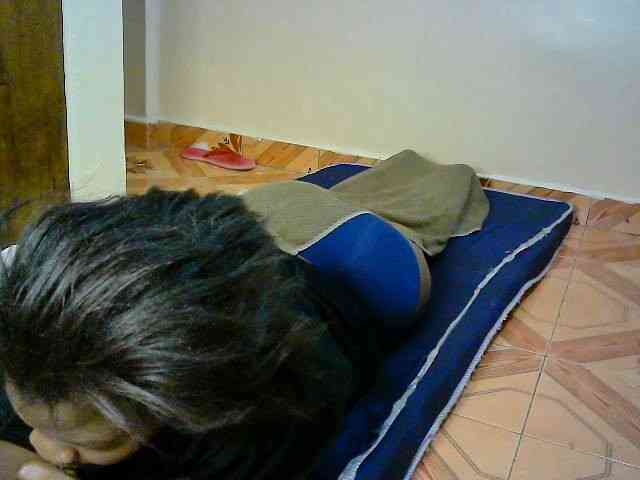 LOVELY-JAZMINE webcam