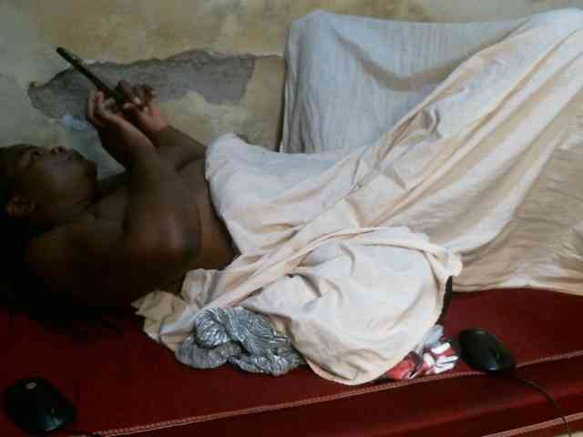 LOVELY-JAZMINE webcam