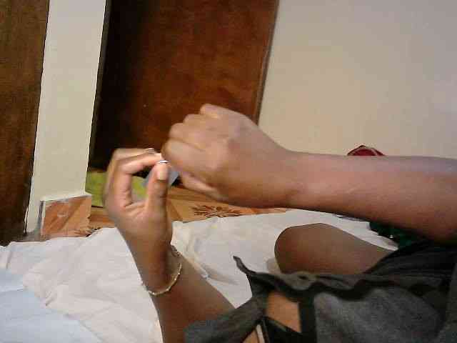 LOVELY-JAZMINE webcam