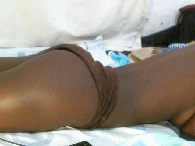 LOVELY-JAZMINE webcam