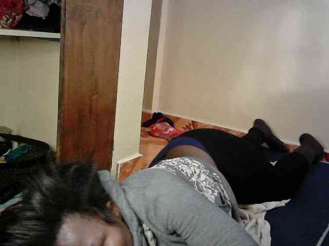 LOVELY-JAZMINE webcam