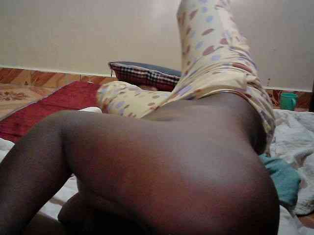 LOVELY-JAZMINE webcam