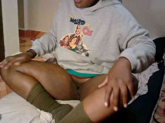 LOVELY-JAZMINE webcam