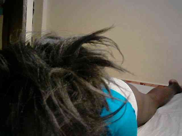 LOVELY-JAZMINE webcam