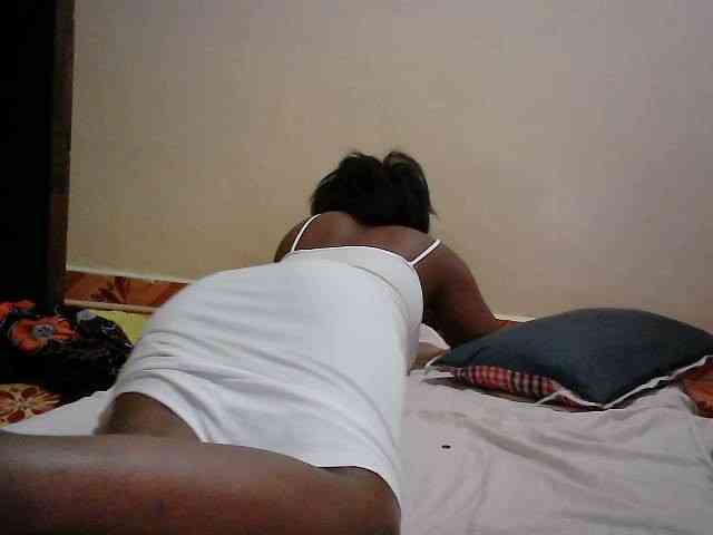 LOVELY-JAZMINE webcam