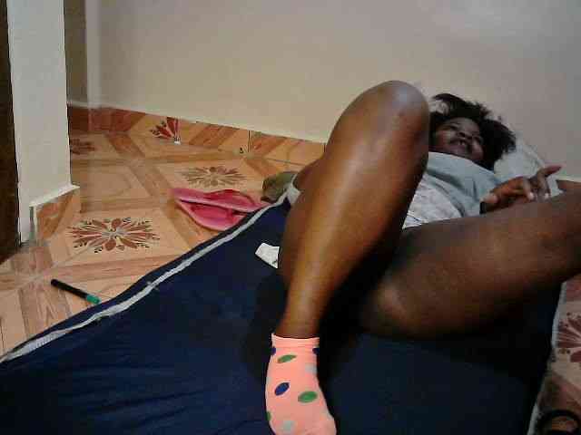 LOVELY-JAZMINE webcam