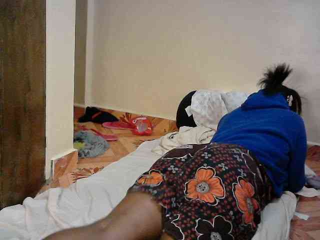 LOVELY-JAZMINE webcam