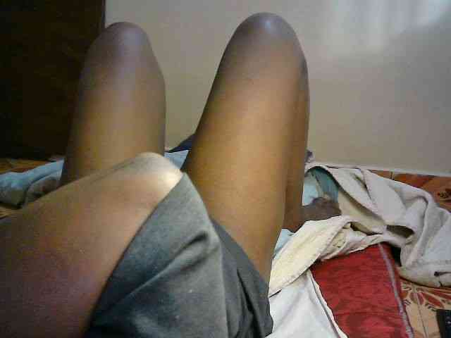 LOVELY-JAZMINE webcam