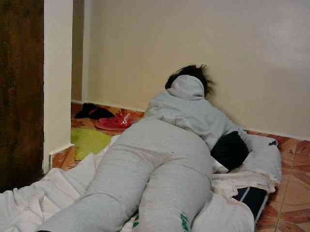 LOVELY-JAZMINE webcam