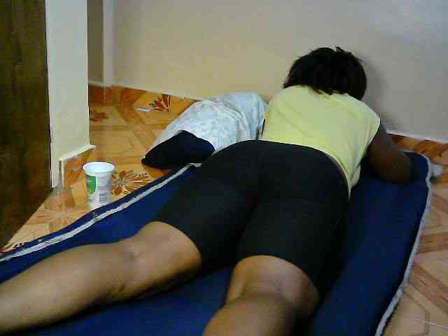 LOVELY-JAZMINE webcam