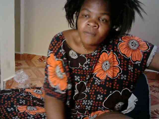 LOVELY-JAZMINE webcam