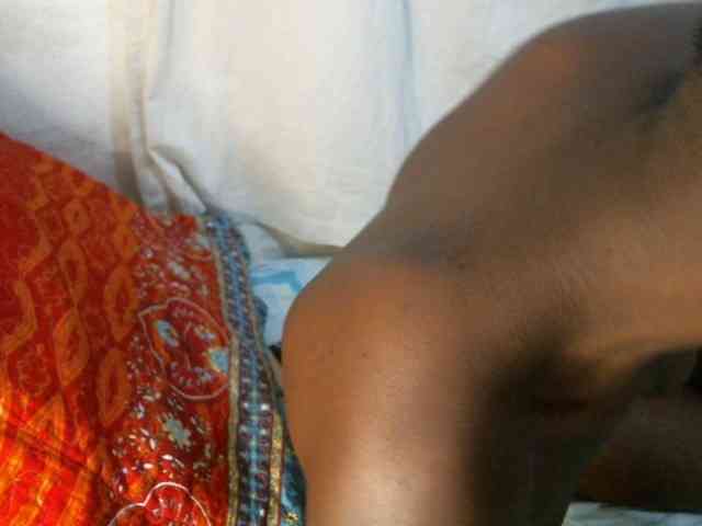 LOVELY-JAZMINE webcam
