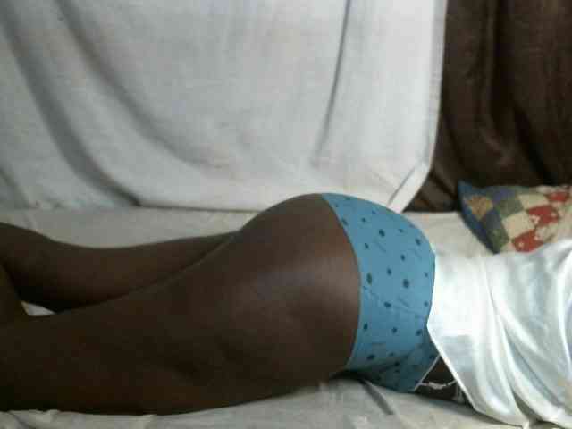 LOVELY-JAZMINE webcam