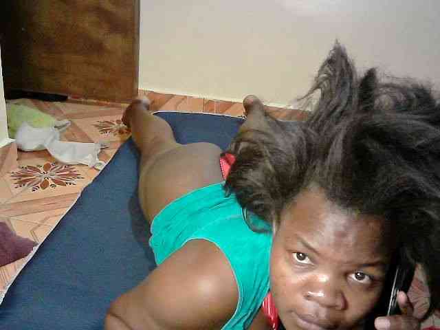 LOVELY-JAZMINE webcam