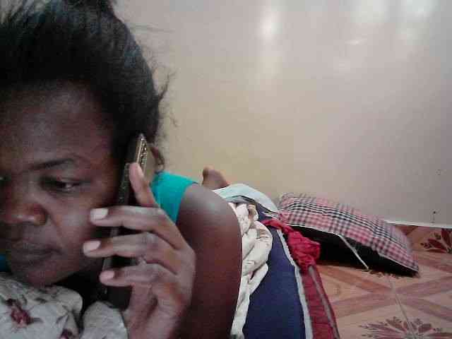 LOVELY-JAZMINE webcam