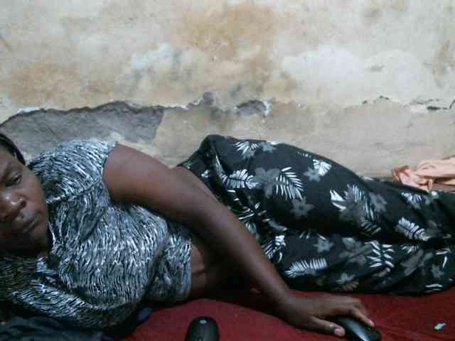 LOVELY-JAZMINE webcam