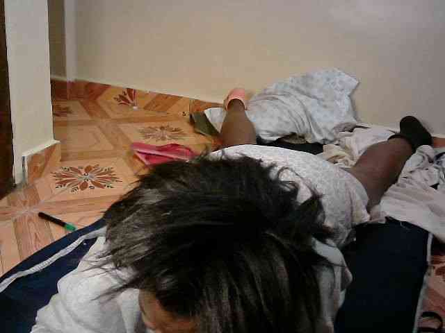 LOVELY-JAZMINE webcam