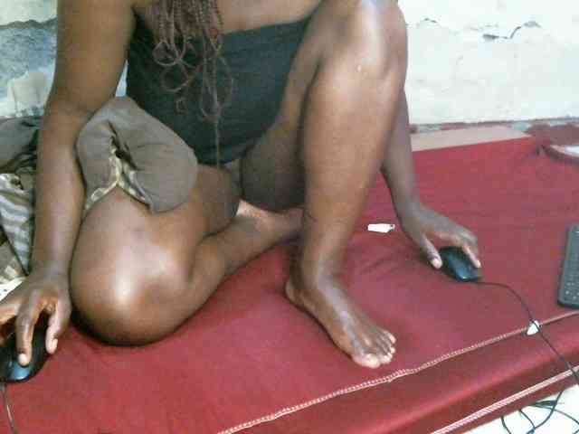 LOVELY-JAZMINE webcam