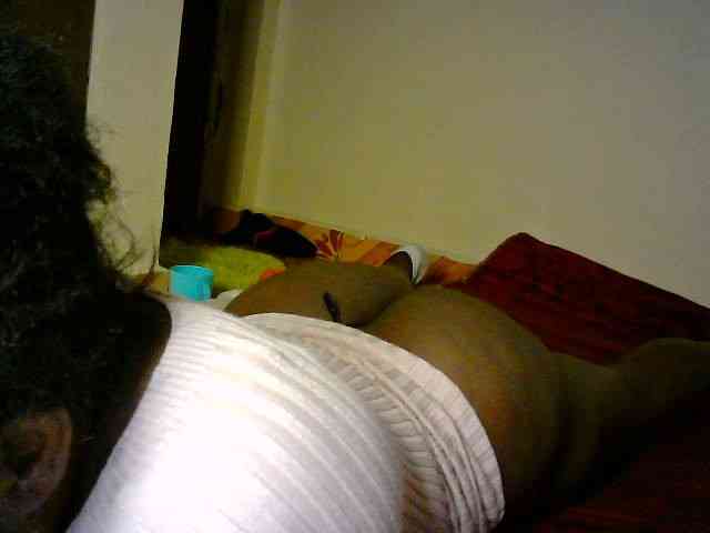 LOVELY-JAZMINE webcam