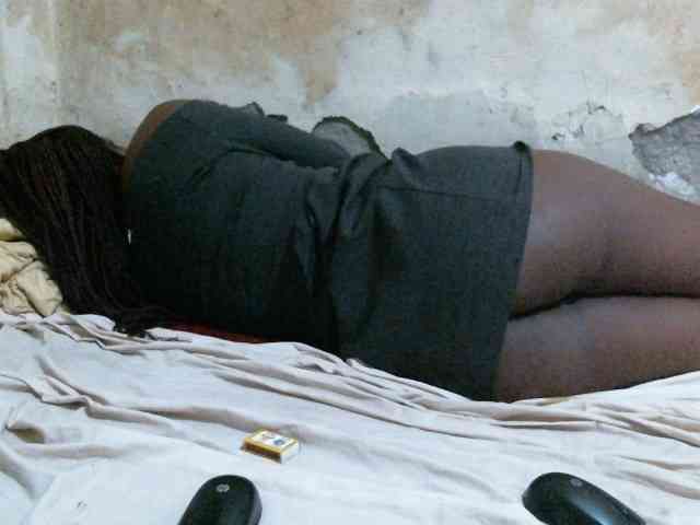 LOVELY-JAZMINE LOVELY-JAZMINE