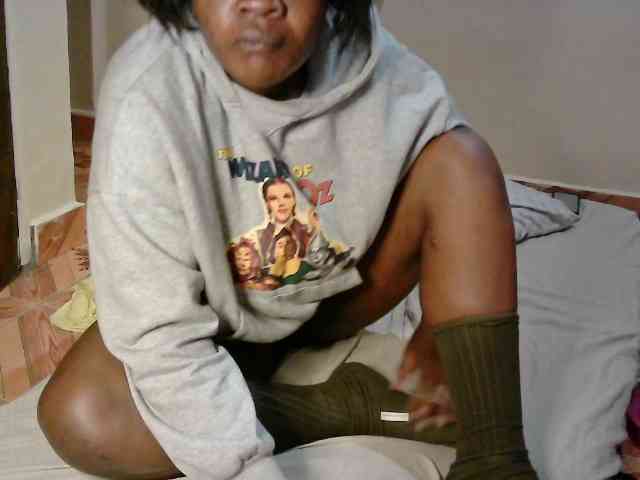 LOVELY-JAZMINE webcam