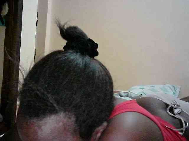 LOVELY-JAZMINE webcam