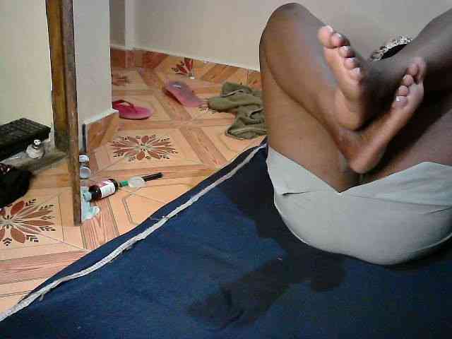 LOVELY-JAZMINE webcam