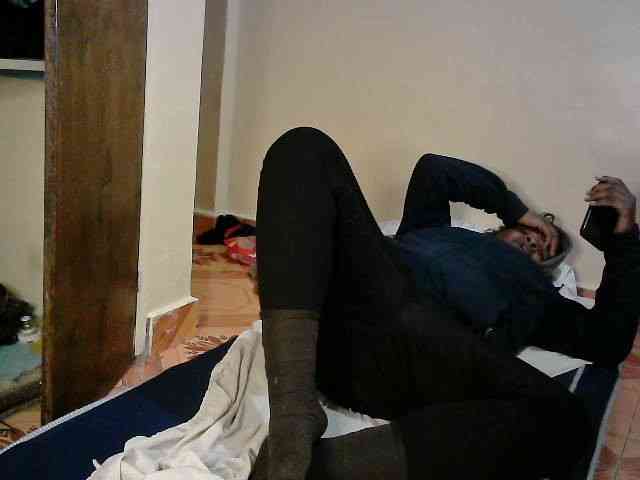 LOVELY-JAZMINE webcam