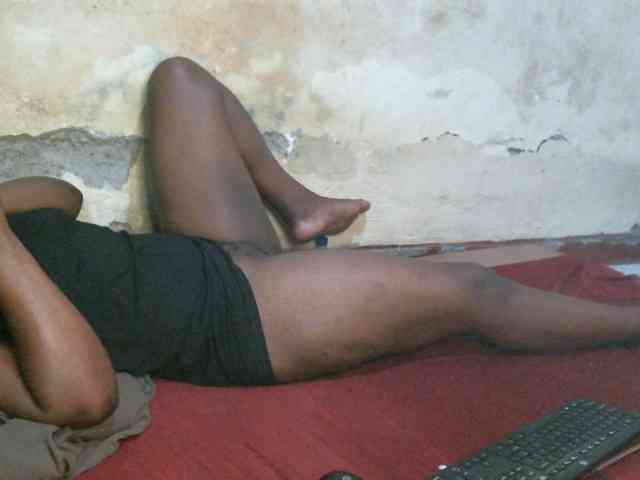 LOVELY-JAZMINE webcam