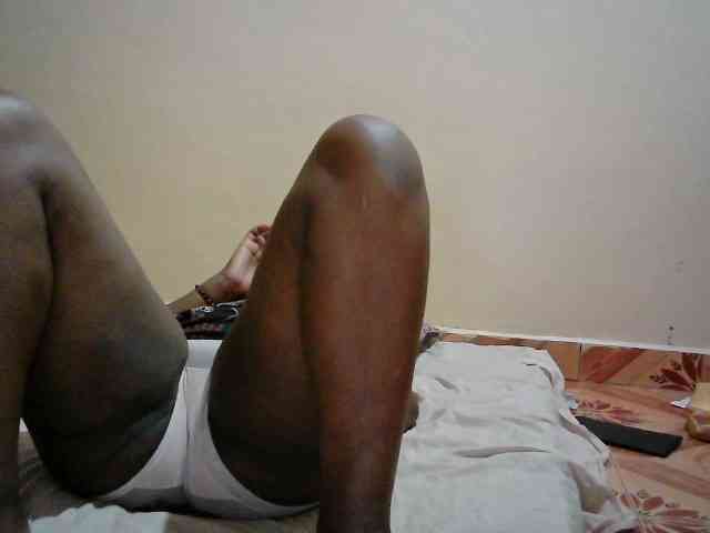 LOVELY-JAZMINE webcam