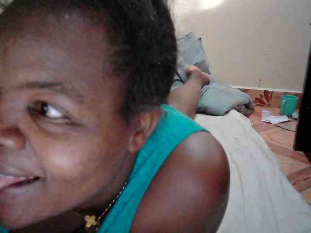 LOVELY-JAZMINE webcam