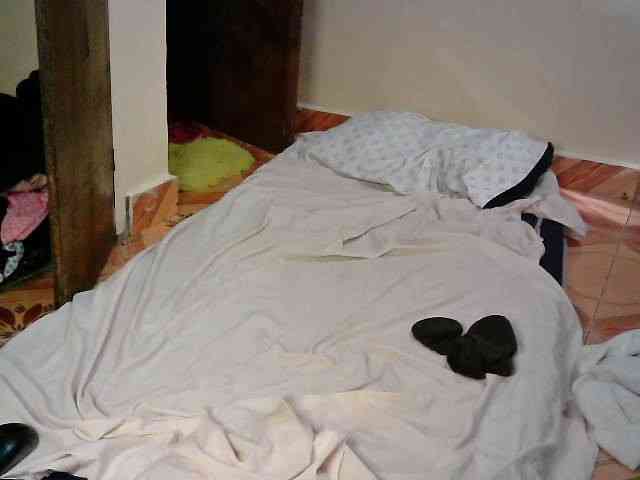 LOVELY-JAZMINE webcam