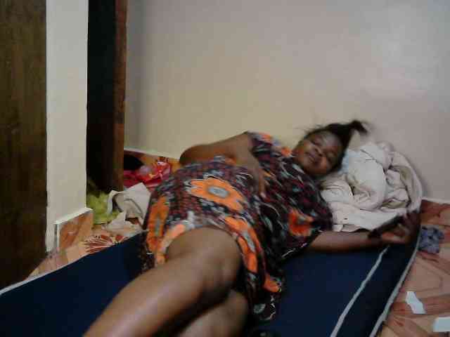 LOVELY-JAZMINE webcam