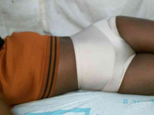 LOVELY-JAZMINE webcam