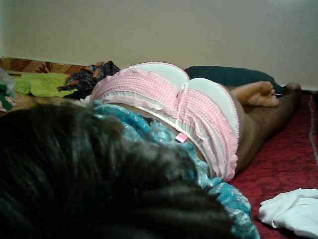 LOVELY-JAZMINE LOVELY-JAZMINE