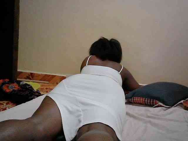 LOVELY-JAZMINE webcam