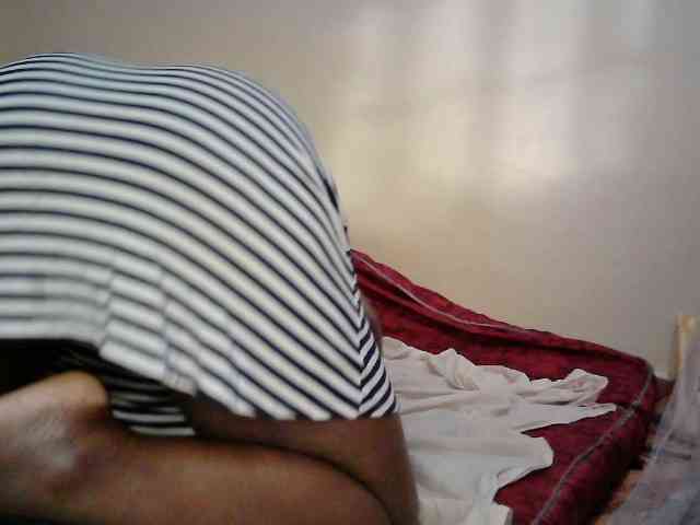 LOVELY-JAZMINE webcam