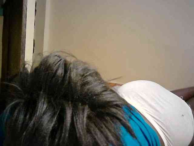 LOVELY-JAZMINE webcam