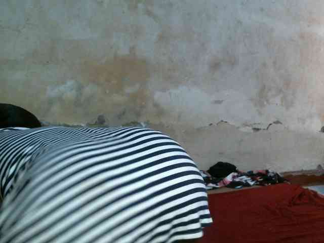 LOVELY-JAZMINE webcam