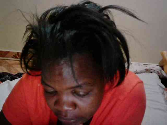 LOVELY-JAZMINE webcam