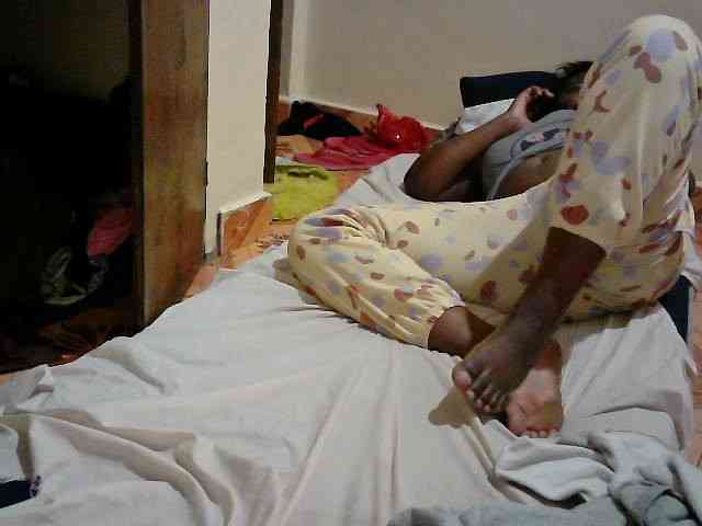 LOVELY-JAZMINE webcam