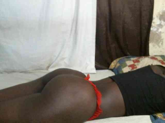 LOVELY-JAZMINE webcam